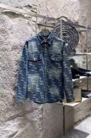 Picture of Chanel Jackets _SKUChanelM-3XL11Lr1335032